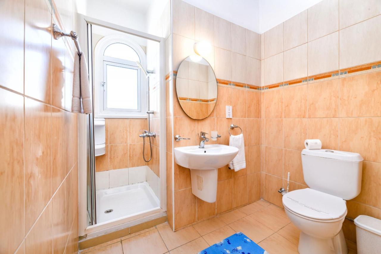 Villa Oscar Protaras Extérieur photo